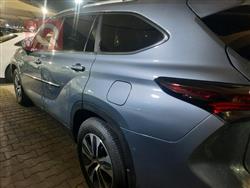 تويوتا هايلاندر